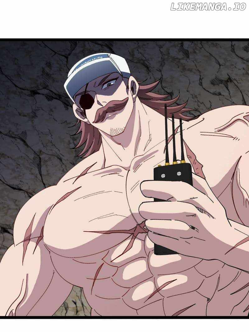 I Am The Monster Overlord Chapter 55 76